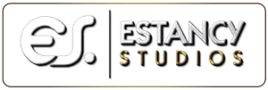 estancy studio logo
